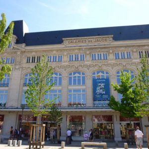 Menuiserie à l'ancienne
